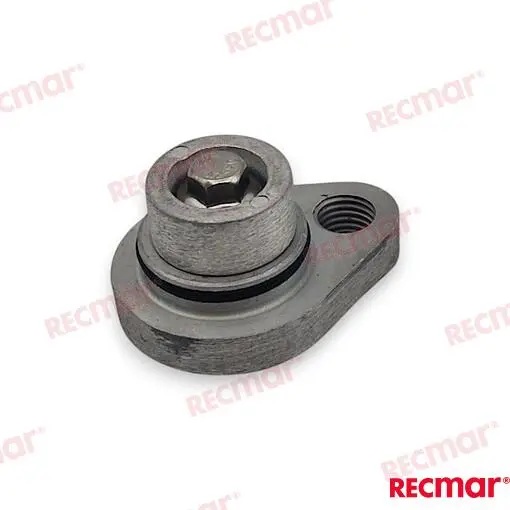 COUVERCLE COMPLET DE PROTECTION ANODE SU – REC11261-93J00 – Image 3