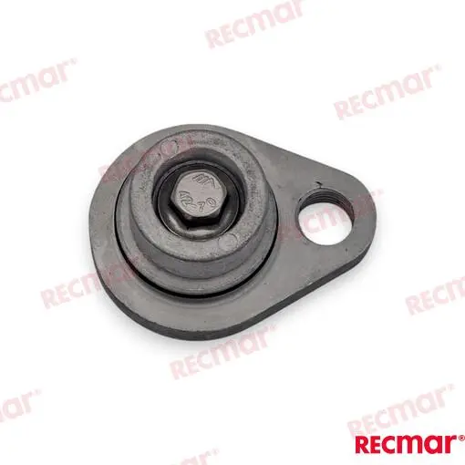 COUVERCLE COMPLET DE PROTECTION ANODE SU – REC11261-93J00 – Image 5