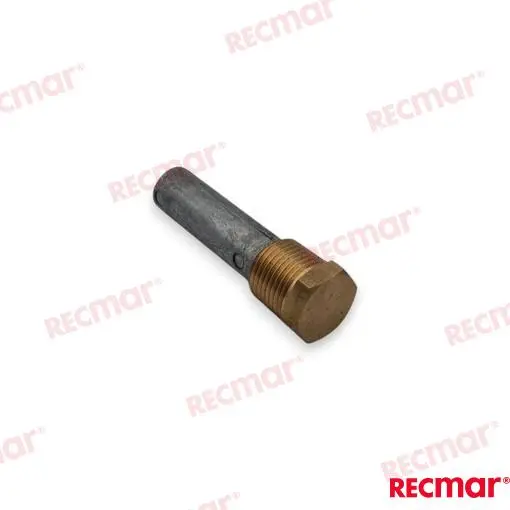 ANODE ZINC – REC119574-18790 – Image 2