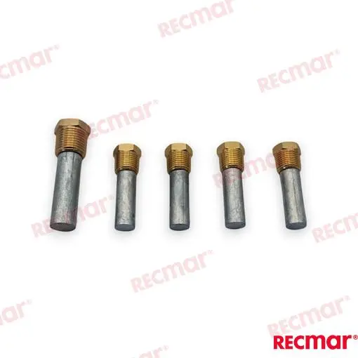 ANODE ZINC – REC119773-92600 – Image 2
