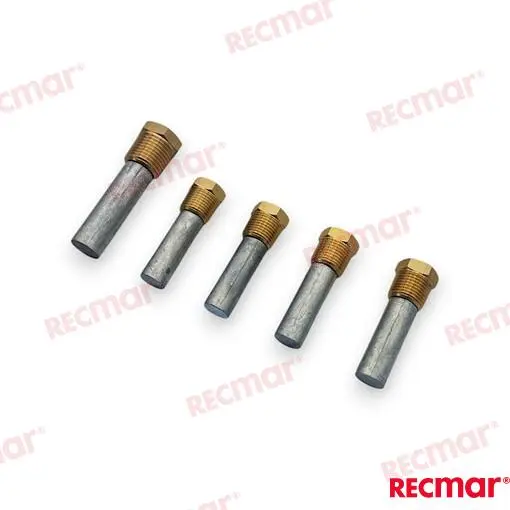 ANODE ZINC – REC119773-92600 – Image 3