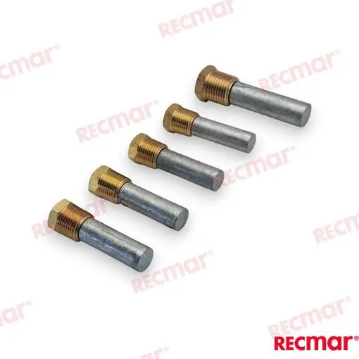 ANODE ZINC – REC119773-92600 – Image 5