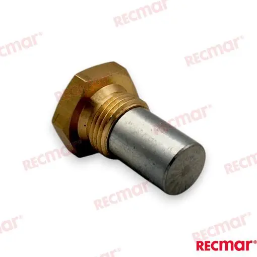 COMPLETE ANODE ZINC – REC120650-13420 – Image 4