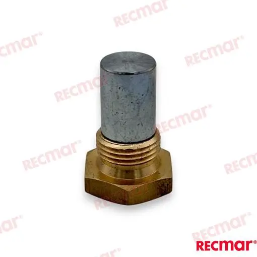 COMPLETE ANODE ZINC – REC120650-13420 – Image 5