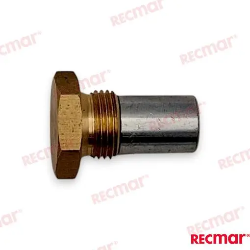 COMPLETE ANODE ZINC – REC120650-13420 – Image 6