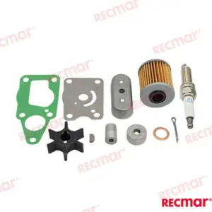 ELICA ANTÉRIEUR SUZUKI 3X15.5X18 – REC17400-91891