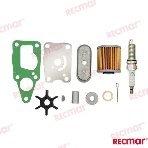 ELICA ANTÉRIEUR SUZUKI 3X15.5X18 – REC17400-91891 – Image 2