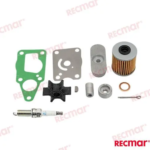 ELICA ANTÉRIEUR SUZUKI 3X15.5X18 – REC17400-91891 – Image 4