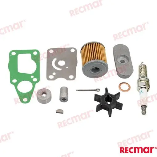 ELICA ANTÉRIEUR SUZUKI 3X15.5X18 – REC17400-91891 – Image 5