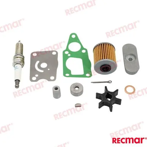 ELICA ANTÉRIEUR SUZUKI 3X15.5X18 – REC17400-91891 – Image 6