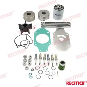 KIT D&rsquo;ENTRETIEN SUZUKI DF300/DF350 – REC17400-98875