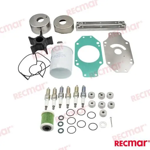 KIT D'ENTRETIEN SUZUKI DF300/DF350 – REC17400-98875 – Image 6