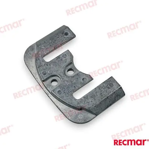 ANODE ALUMINIUM – REC196350-02350AL – Image 2