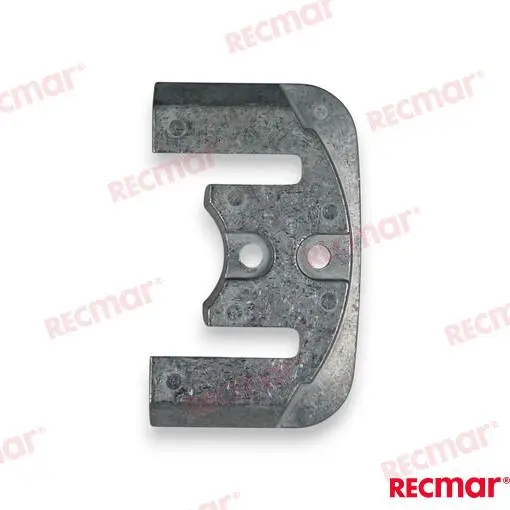 ANODE ALUMINIUM – REC196350-02350AL – Image 3