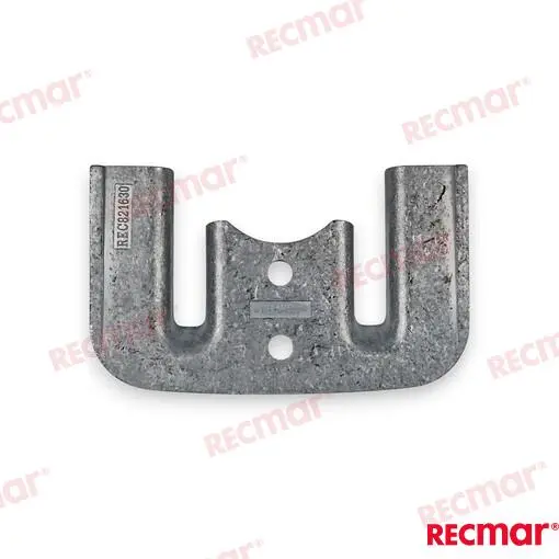 ANODE ALUMINIUM – REC196350-02350AL – Image 4