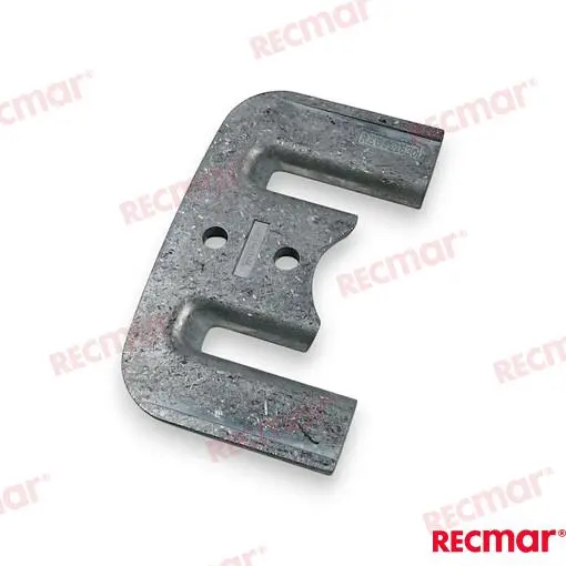 ANODE ALUMINIUM – REC196350-02350AL – Image 5
