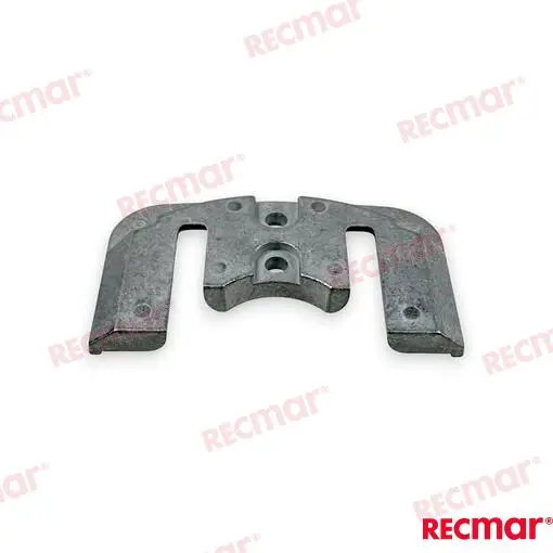 ANODE ALUMINIUM – REC196350-02350AL – Image 6