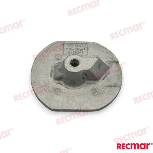 ANODE ALUMINIUM – REC196350-02550AL – Image 2