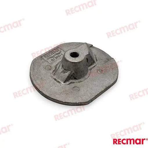 ANODE ALUMINIUM – REC196350-02550AL – Image 4
