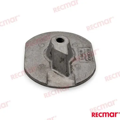 ANODE ALUMINIUM – REC196350-02550AL – Image 5