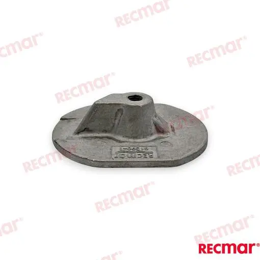 ANODE ALUMINIUM – REC196350-02550AL – Image 6