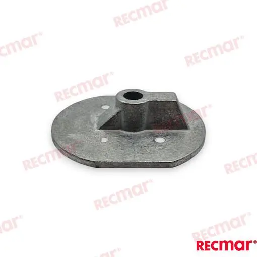 ANODE ALUMINIUM – REC196350-02570AL – Image 2