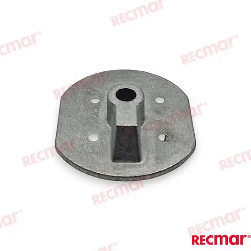 ANODE ALUMINIUM – REC196350-02570AL – Image 3