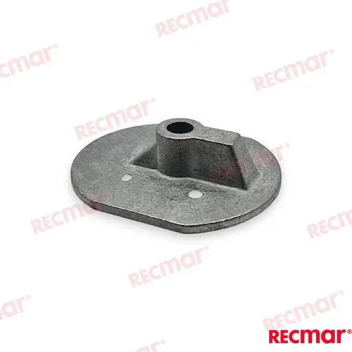 ANODE ALUMINIUM – REC196350-02570AL – Image 4