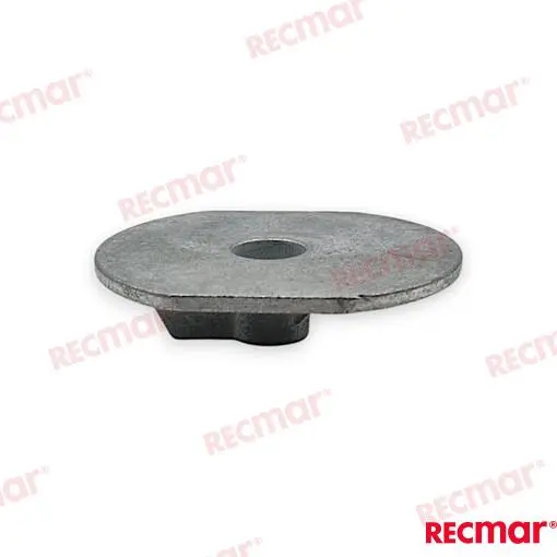 ANODE ALUMINIUM – REC196350-02570AL – Image 5