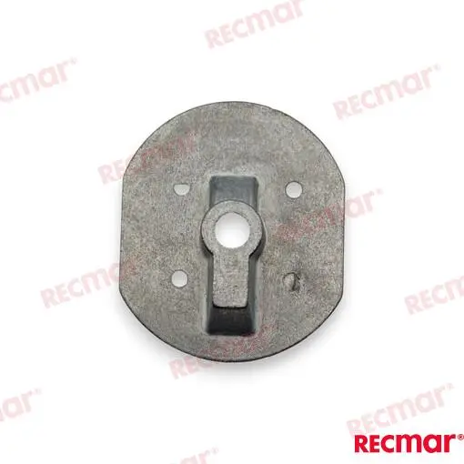 ANODE ALUMINIUM – REC196350-02570AL – Image 6
