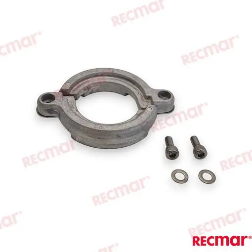 ANODE ALUMINIUM – REC196450-02501AL – Image 2