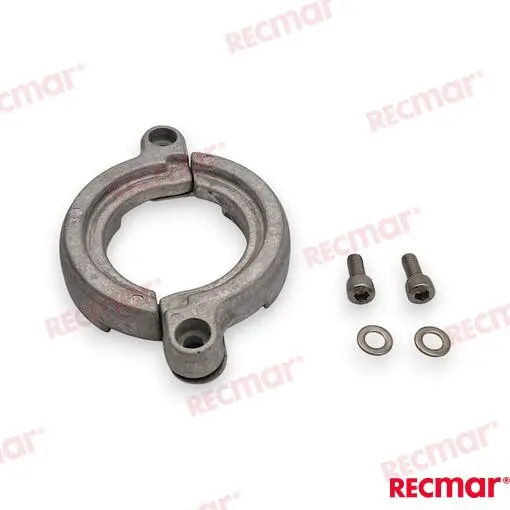 ANODE ALUMINIUM – REC196450-02501AL – Image 3