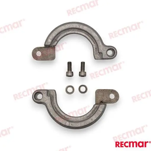ANODE ALUMINIUM – REC196450-02501AL – Image 5