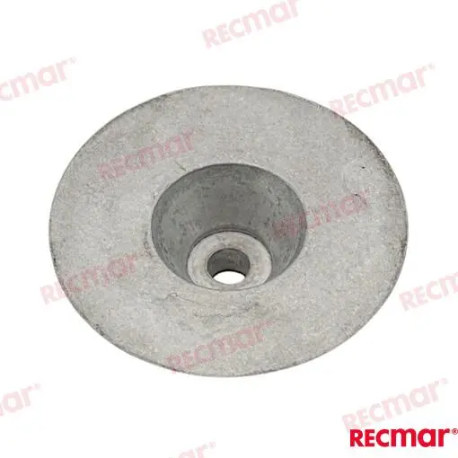 ANODE ZINC – REC196630-02670 – Image 4