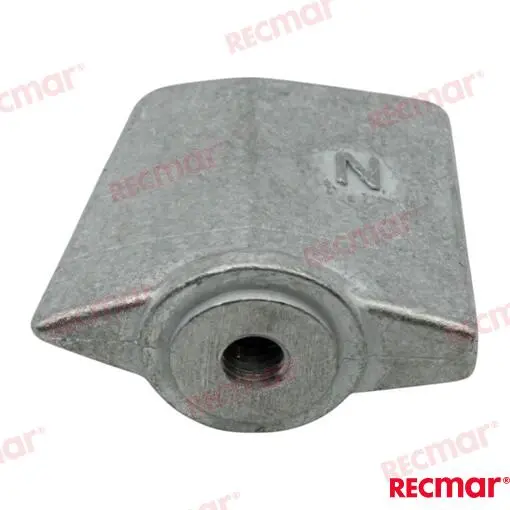 ANODE ALUMINIUM – REC196640-02680AL – Image 2