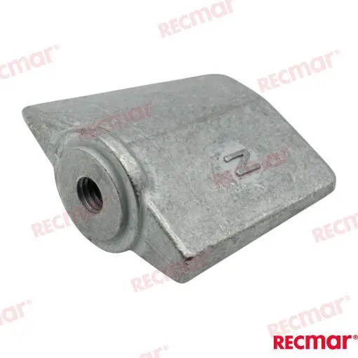 ANODE ALUMINIUM – REC196640-02680AL – Image 3