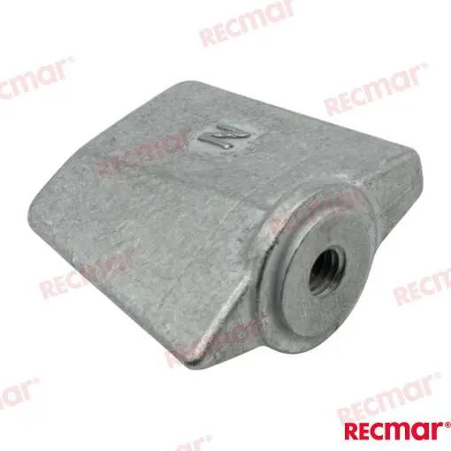 ANODE ALUMINIUM – REC196640-02680AL – Image 5