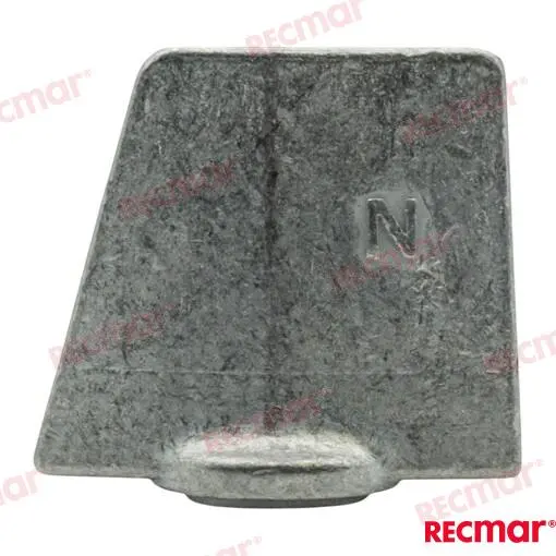ANODE ALUMINIUM – REC196640-02680AL – Image 6