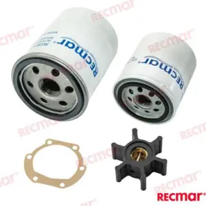 KIT D&rsquo;ENTRETIEN VOLVO – REC21189380