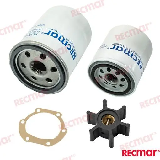 KIT D'ENTRETIEN VOLVO – REC21189380