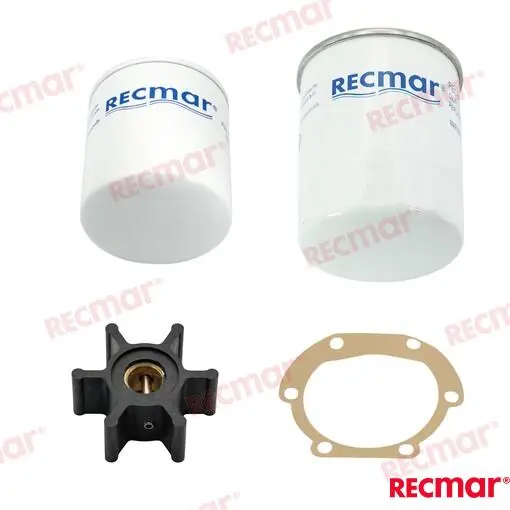 KIT D'ENTRETIEN VOLVO – REC21189380 – Image 3