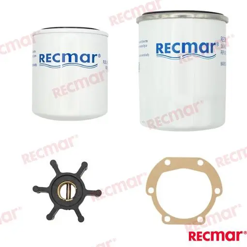 KIT D'ENTRETIEN VOLVO – REC21189380 – Image 6