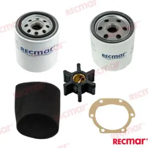 KIT D&rsquo;ENTRETIEN VOLVO – REC21189422