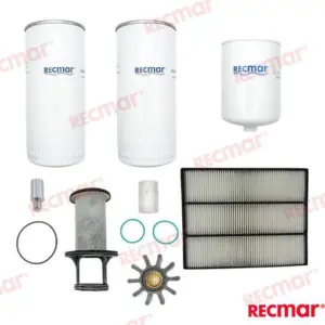 KIT D&rsquo;ENTRETIEN VOLVO – REC21704968