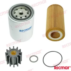 KIT D&rsquo;ENTRETIEN VOLVO – REC21759184