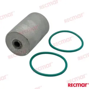ANODE ALUMINIUM – REC21868042AL