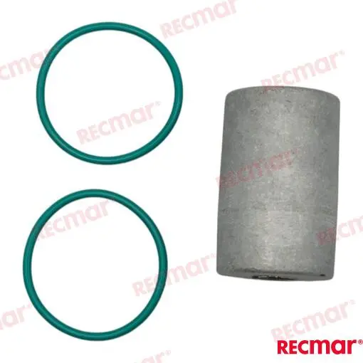 ANODE ALUMINIUM – REC21868042AL – Image 2