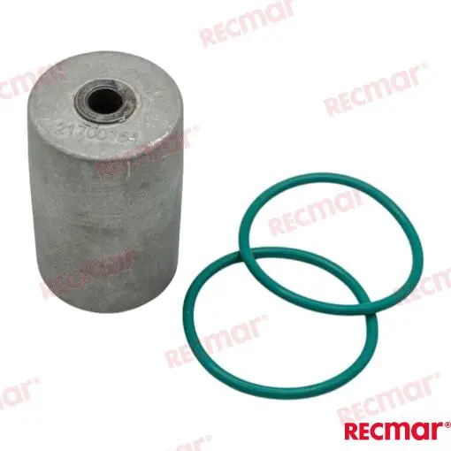 ANODE ALUMINIUM – REC21868042AL – Image 3