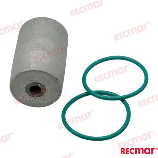 ANODE ALUMINIUM – REC21868042AL – Image 5