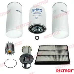 KIT D&rsquo;ENTRETIEN VOLVO – REC22383876